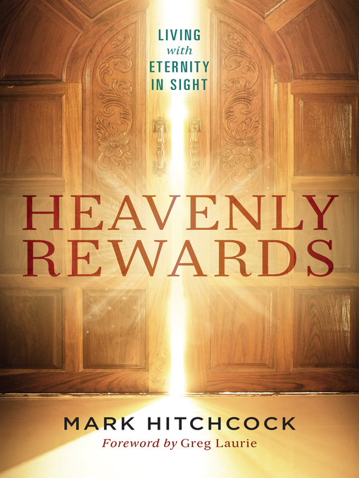 Cover image for Heavenly Rewards